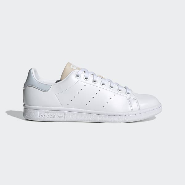 adidas Stan Smith Shoes - White | GV7376 | adidas US
