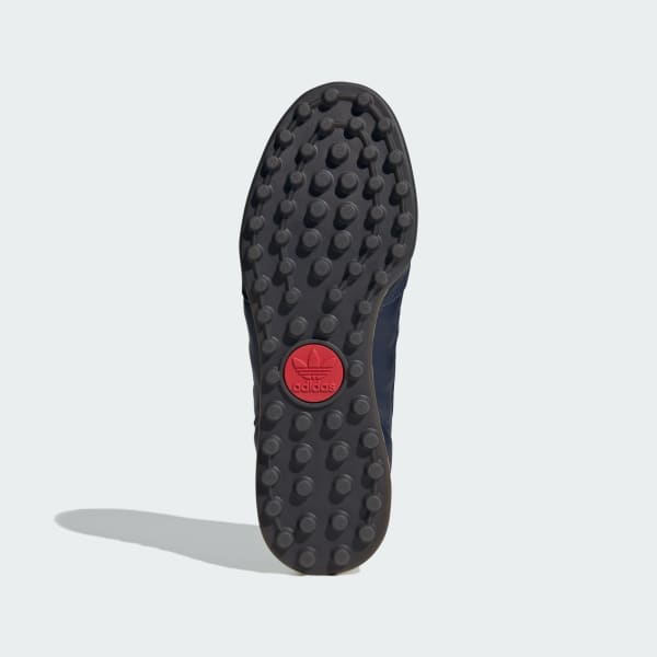 Blau Mundial Team Schuh