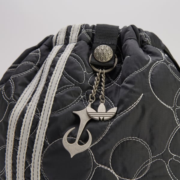 adidas THUG CLUB PADDED BAG - Black | Free Shipping with