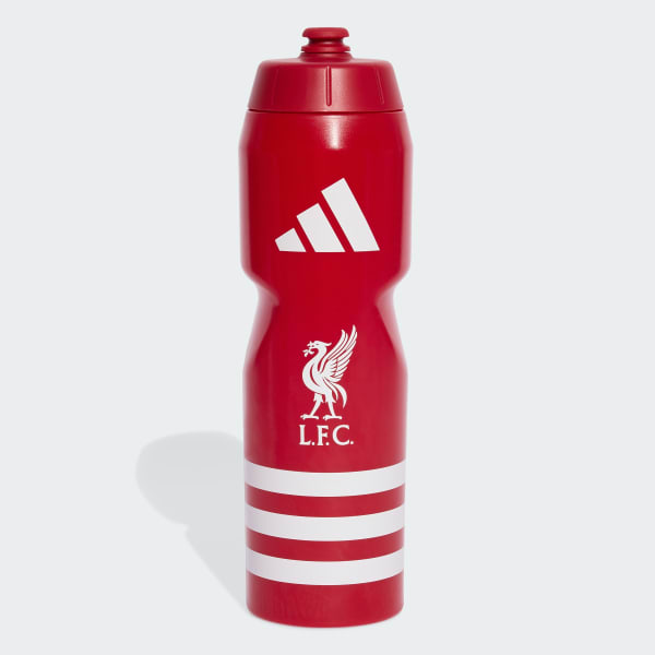 สีแดง ขวดน้ำ Liverpool FC