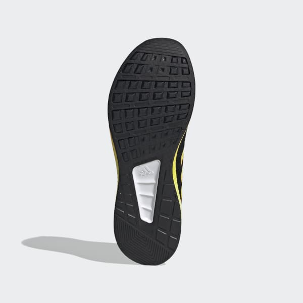 Black Runfalcon 2.0 Shoes LKX98
