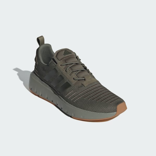Green Swift Run Shoes