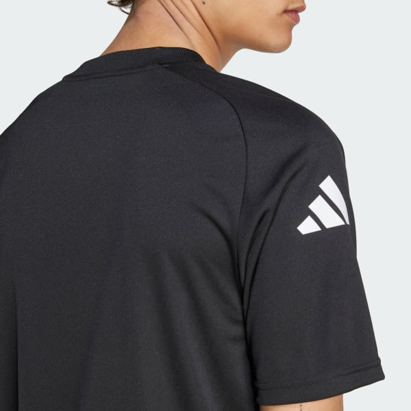 adidas Germany Pre-Match Jersey Black adidas Deutschland