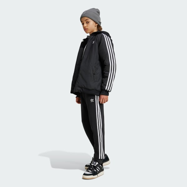 Adidas transition jacket best sale