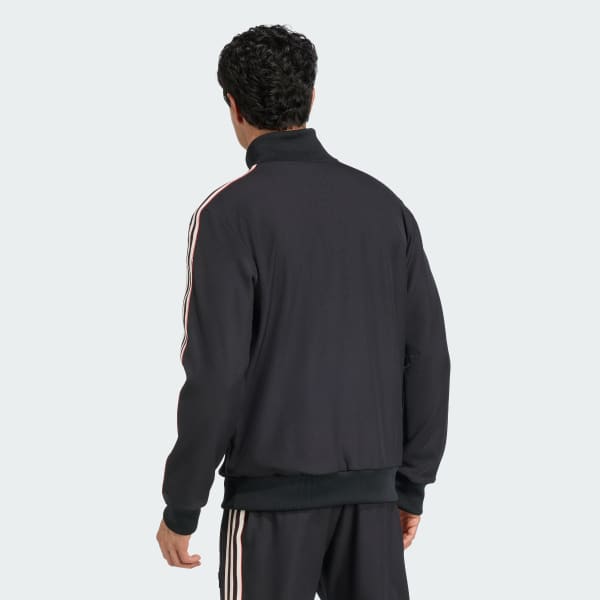 Black River Plate Terrace Icons Track Top