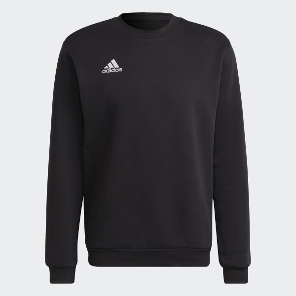 Preto Sweatshirt Entrada 22 LOO45