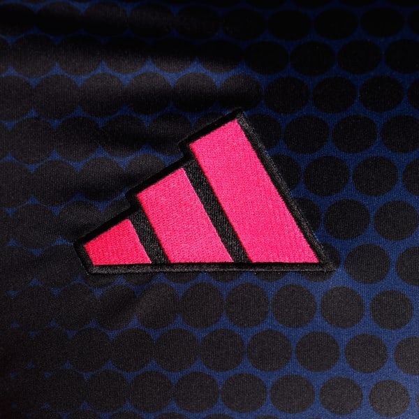 Negro Jersey oficial Real Titán Kings League 2025