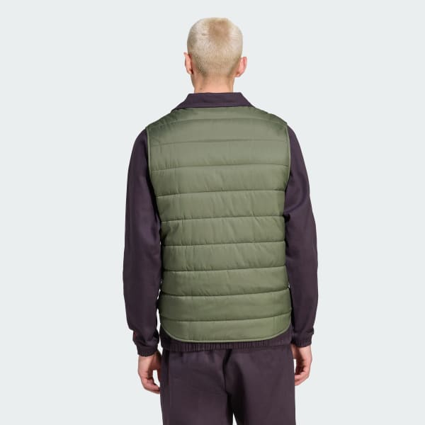 Lilla FC Bayern Terrace Icons Vest