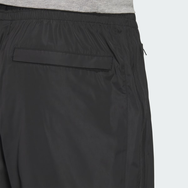 adidas Atlanta Track Pants - Black | adidas Vietnam
