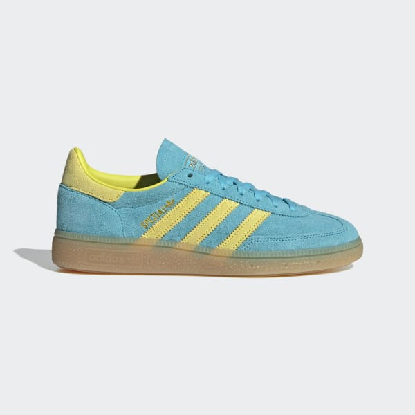 靴 adidas Handball Spezial 23cm Handball_Spezial_Shoes_Blue_JR