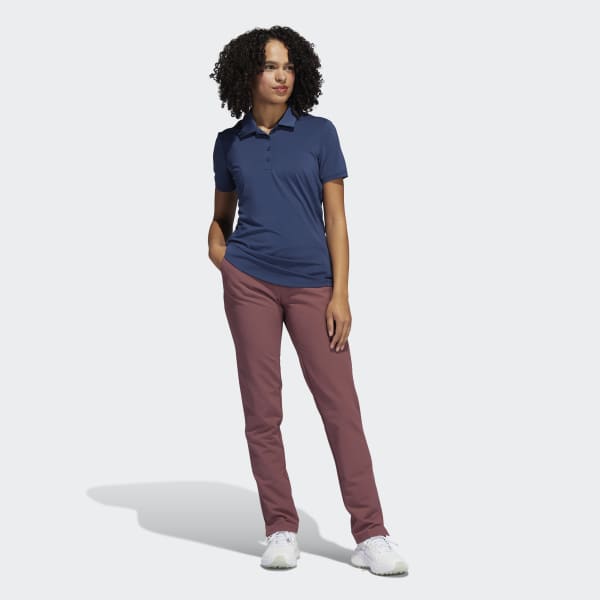 Bordeaux Pantaloni da golf Winter Weight Pull-On VD841