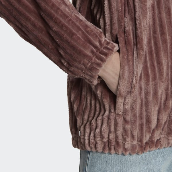 nachová Mikina Adicolor Contempo 3D Turtleneck F8695