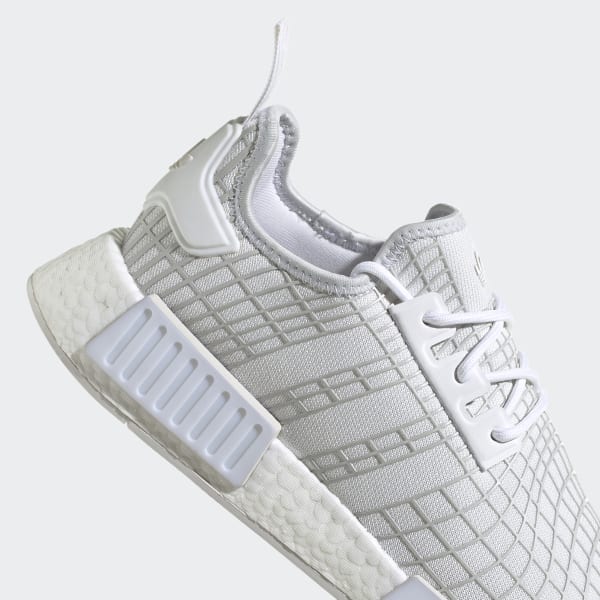 Nmd r1 adidas bianche e oro clearance