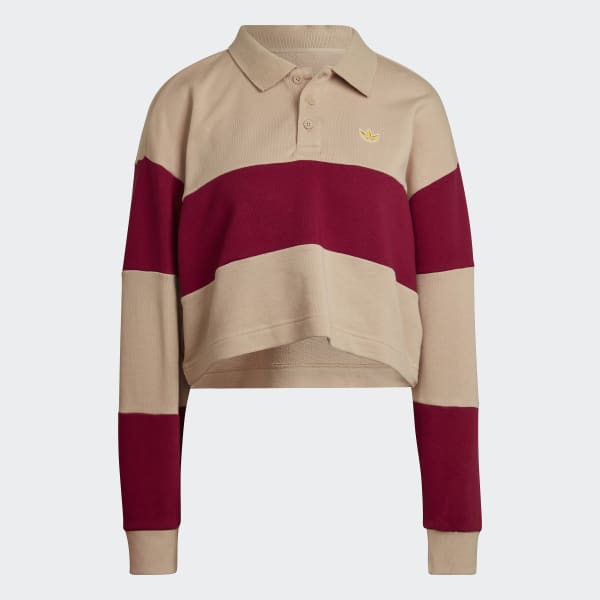adidas Originals Class of 72 Crop Crew Sweatshirt