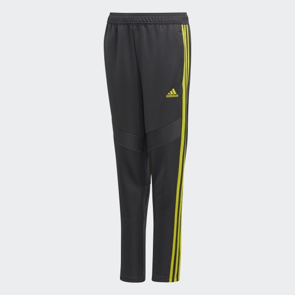 tiro 19 training pants grey