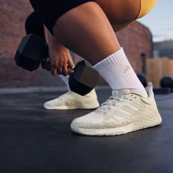 アディダス ドロップセット 2 / Dropset 2 Trainer - ホワイト
