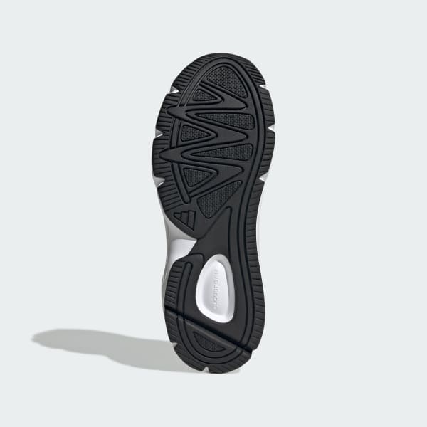 White TECHNOCHAOS 2000