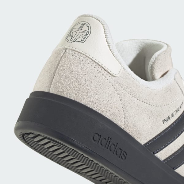 Adidas ADIDAS STAR WARS MANDALORIAN GRAND COURT 2.0 SHOES BUY IN EUROPE