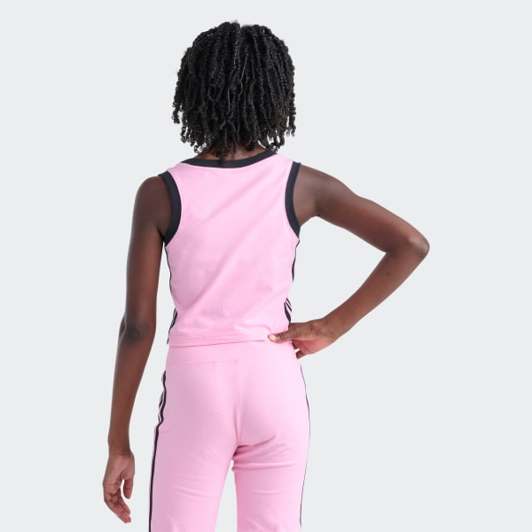 Pink 3S CTN TANK
