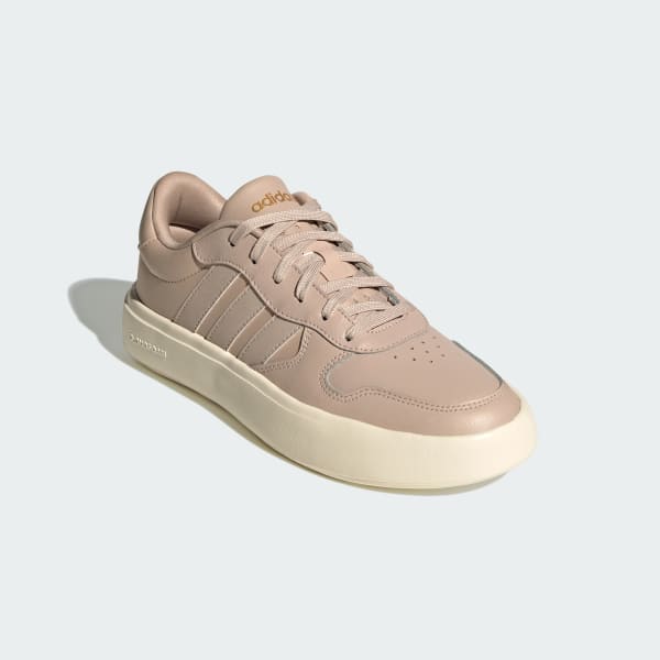 Marron Zapatillas Litecourt