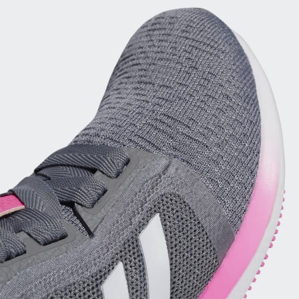 adidas Edge Lux 4 Shoes Grey adidas Philippines