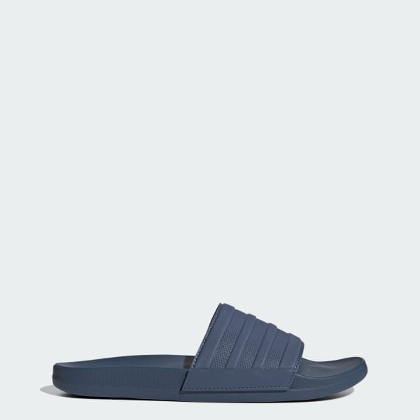 Adidas mono slides clearance