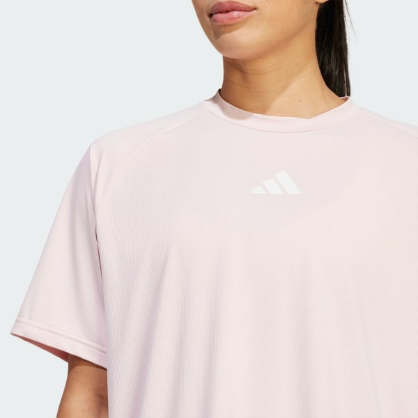 ADIDAS ORIGINALS 半袖Tシャツ ピンク/ホワイト Amazon.co.jp: adidas Originals メンズ 長袖 ヒストリーTシャツ
