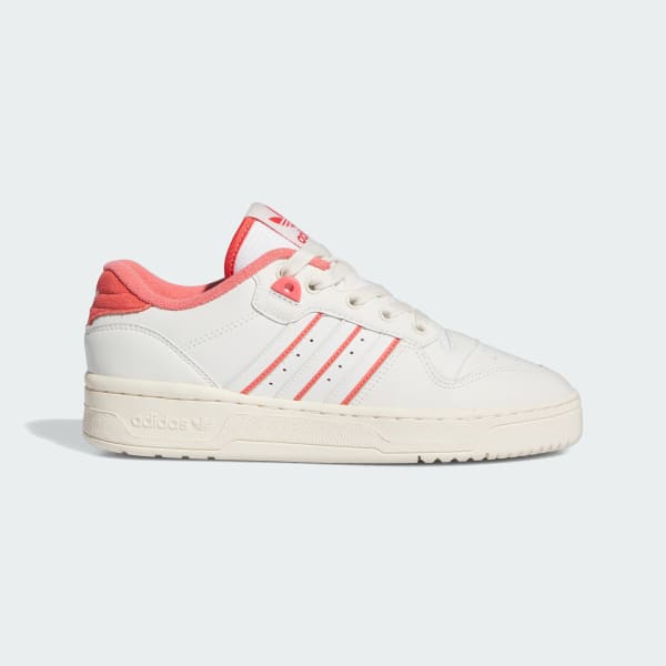 Blanco Tenis Rivalry Low