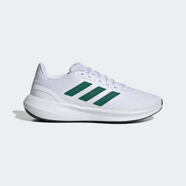 Blanco Tenis Runfalcon 3