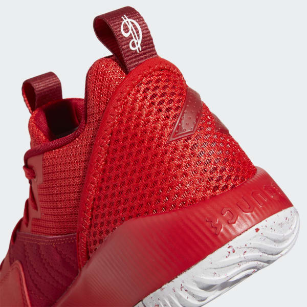 Red Dame Extply 2.0 Shoes