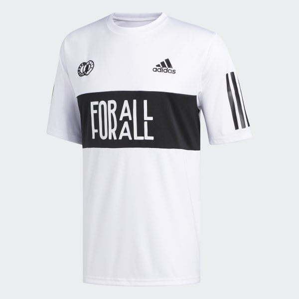 adidas team shirts