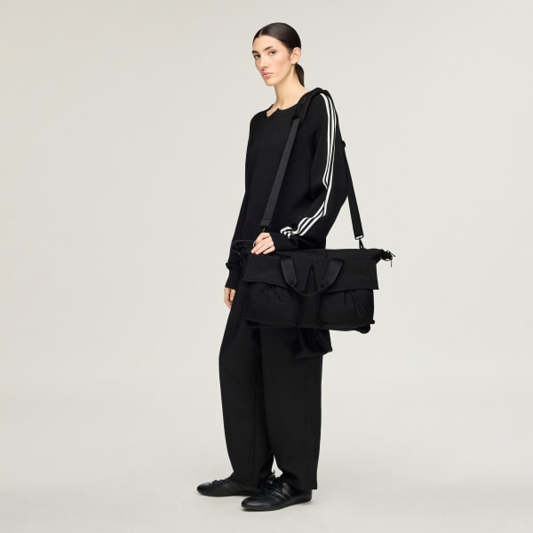 Noir SAC MESSENGER Y-3 UTILITY