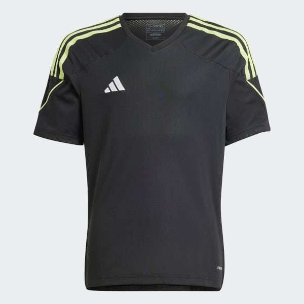 cerná Dres Tiro 23 League