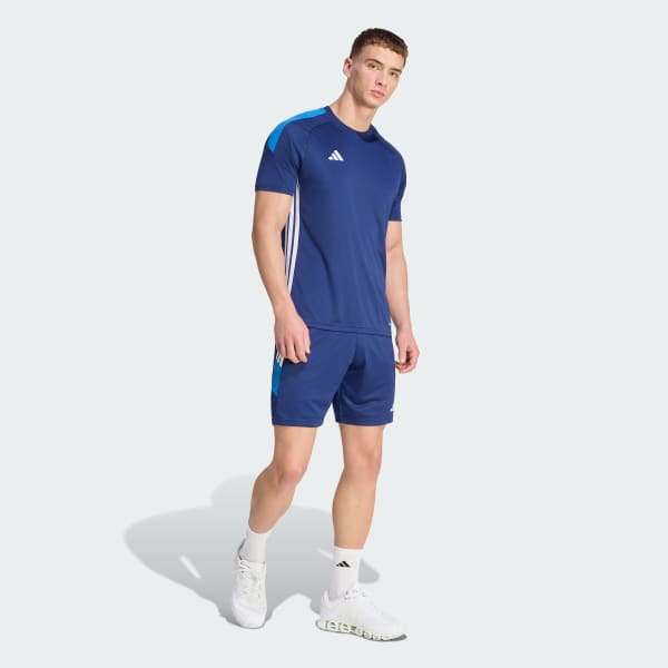 Bla TIRO 26 ESSENTIALS TRØYE