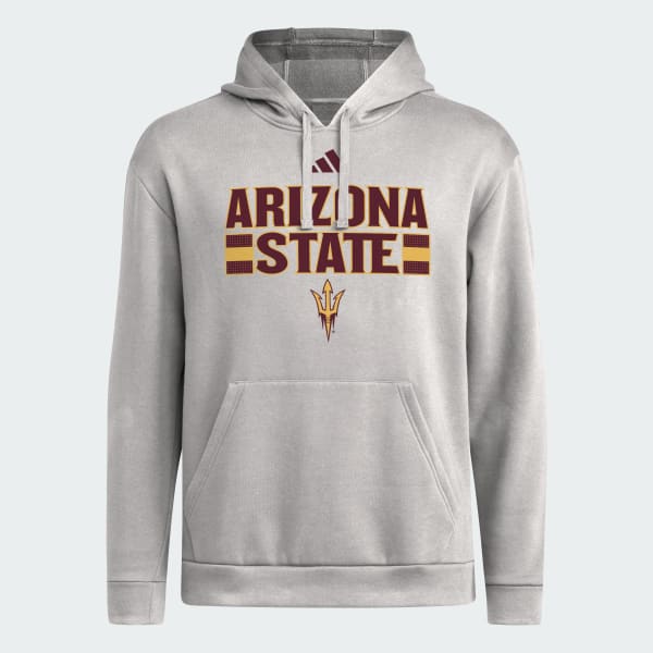 Asu adidas hoodie store