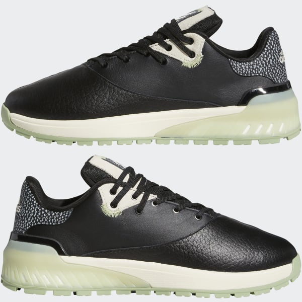 Nero Scarpe da golf Rebelcross Spikeless LQB46