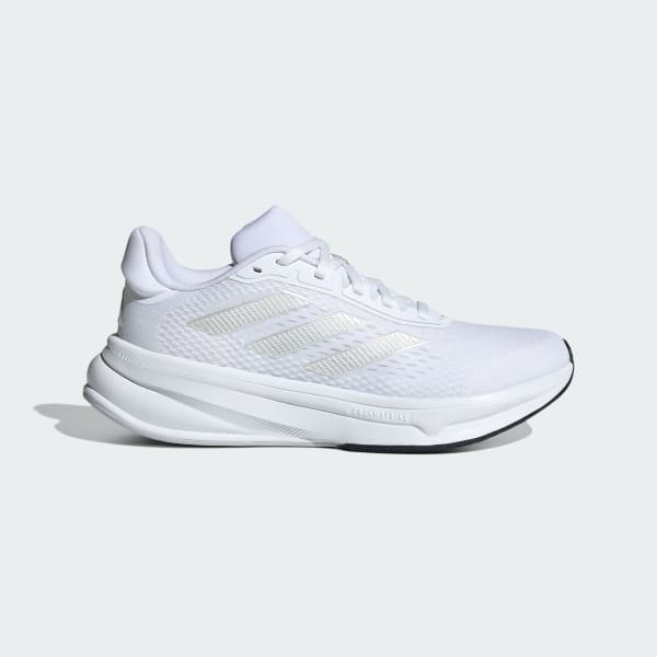 Blanco Zapatillas Response Super