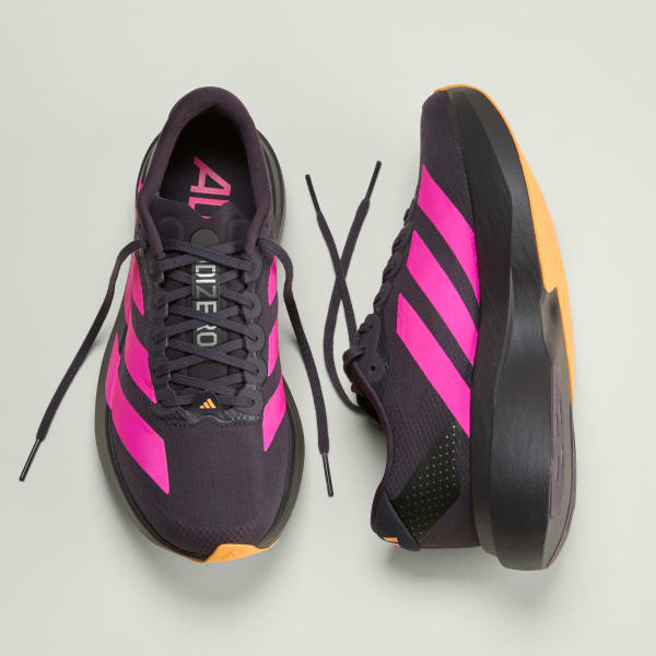 Violeta Tenis Adizero EVO SL