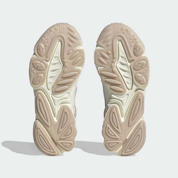 Λευκό OZWEEGO Shoes