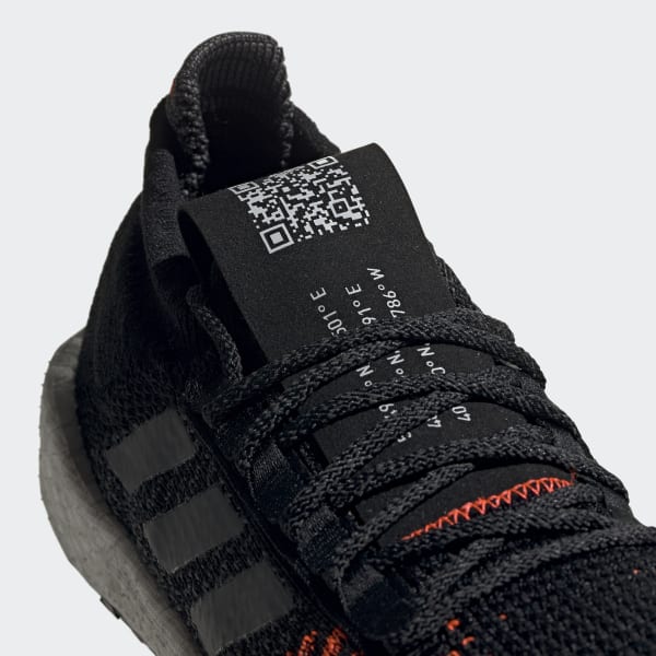 tenis adidas boost hd