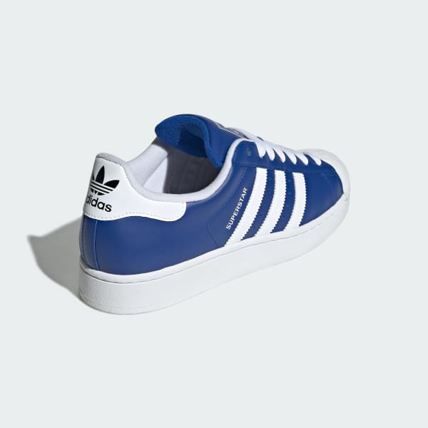 Adidas Superstar II Shoes WHERE TO BUY