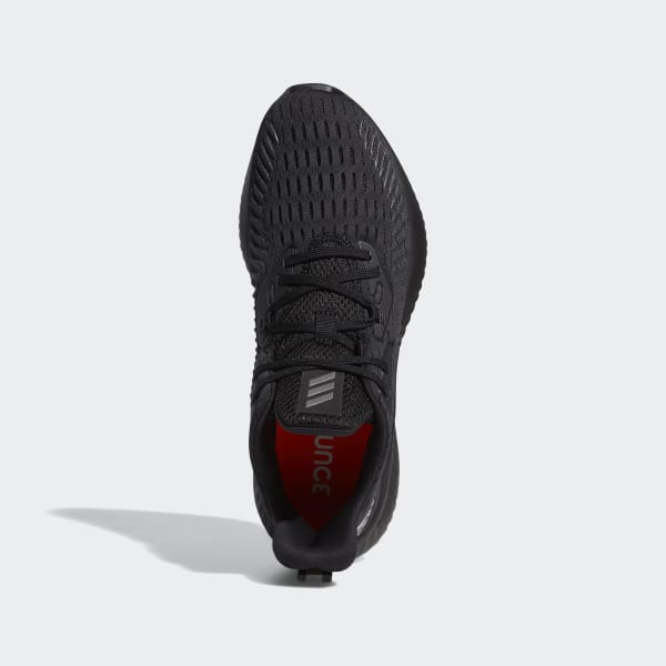 Calor Socialista menta adidas Alphabounce+ Shoes - Black | adidas Philippines