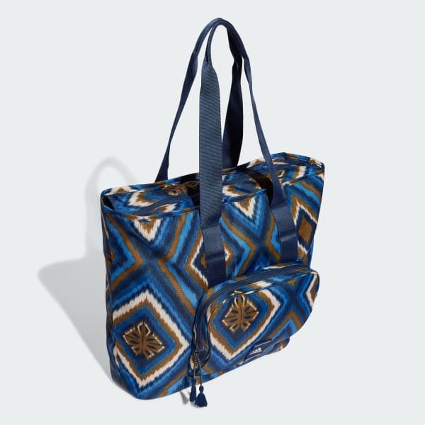 Multicolor adidas X Farm Prime Shoulder Bag