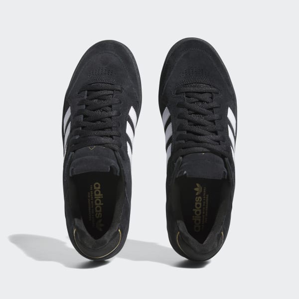 Schwarz Tyshawn Low Schuh