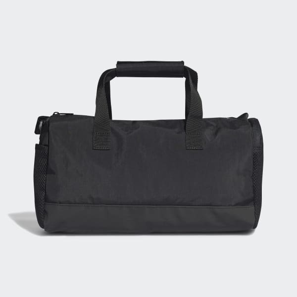 Black 4ATHLTS Duffel Bag Extra Small HM362