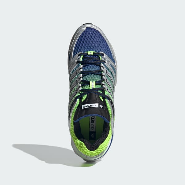 Green ADISTAR CONTROL 5 SHOES