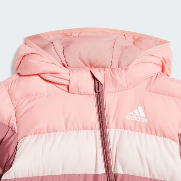 Rosa Tuta Synthetic Down Snow