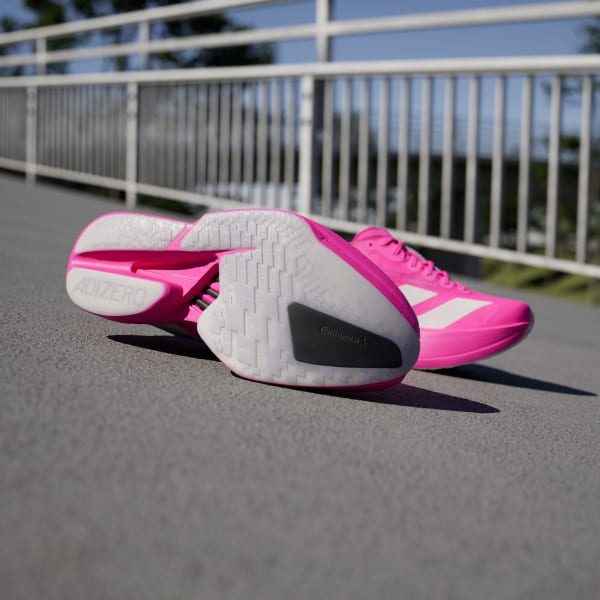 Adizero Adios Pro 4 Shoes