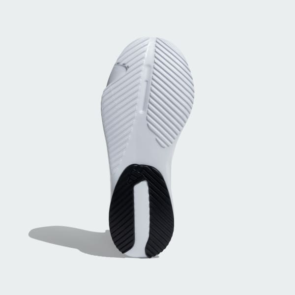 Grey BASE-LOUD SHOES