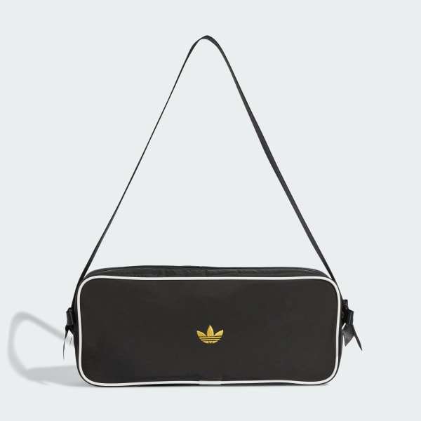 Negro Bolsa Airliner Alargada adidas Disney